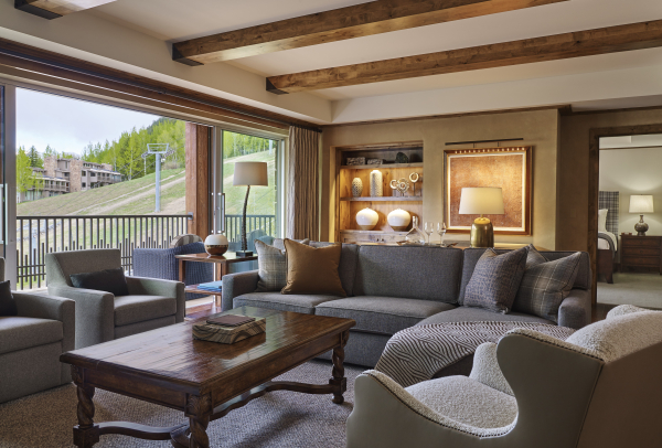 Las mejores ofertas de Residences at the Little Nell Aspen