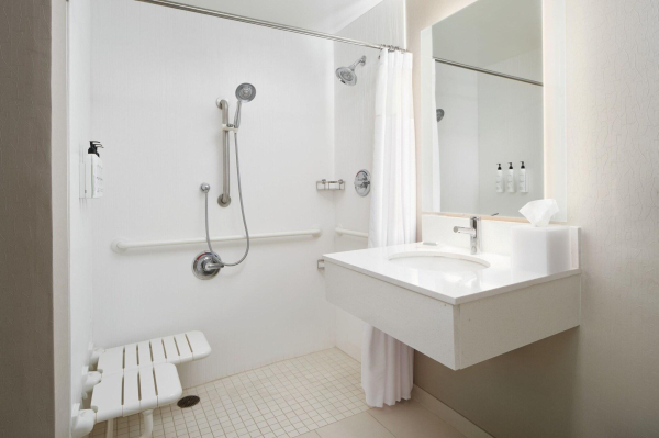 Las mejores ofertas de SpringHill Suites Boulder Longmont Longmont