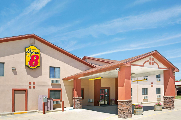 Las mejores ofertas de Super 8 By Wyndham Longmont/Del Camino Firestone