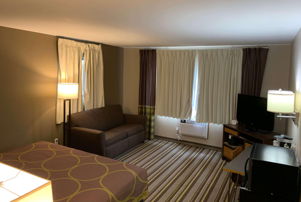 Las mejores ofertas de Super 8 by Wyndham Durango Durango