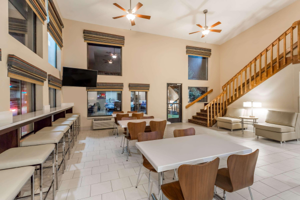 Las mejores ofertas de Super 8 by Wyndham Longmont/Twin Peaks Longmont