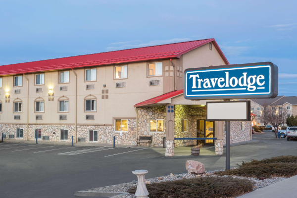 Las mejores ofertas de Travelodge by Wyndham Loveland/Fort Collins Area Evans