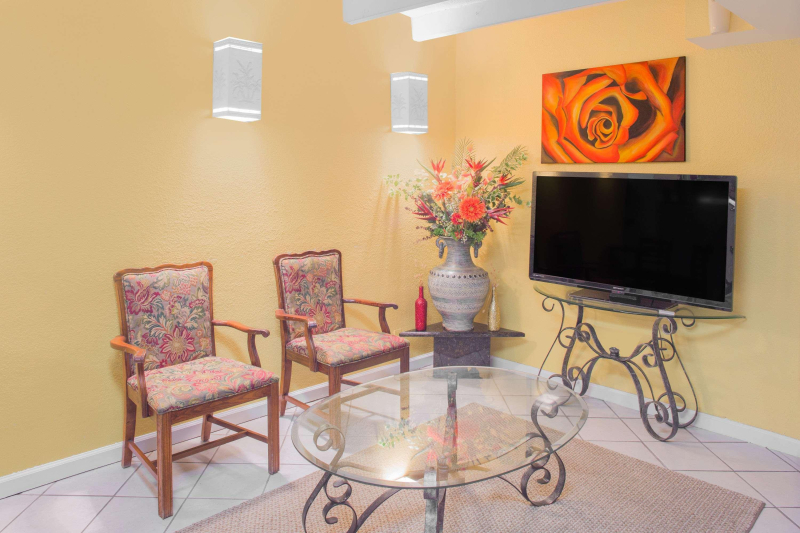 Days Inn By Wyndham Tallahassee University Center