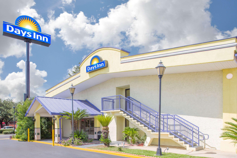 Las mejores ofertas de Days Inn By Wyndham Tallahassee University Center Tallahassee 