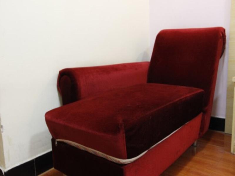 Fx Inn Xisanqi Beijing