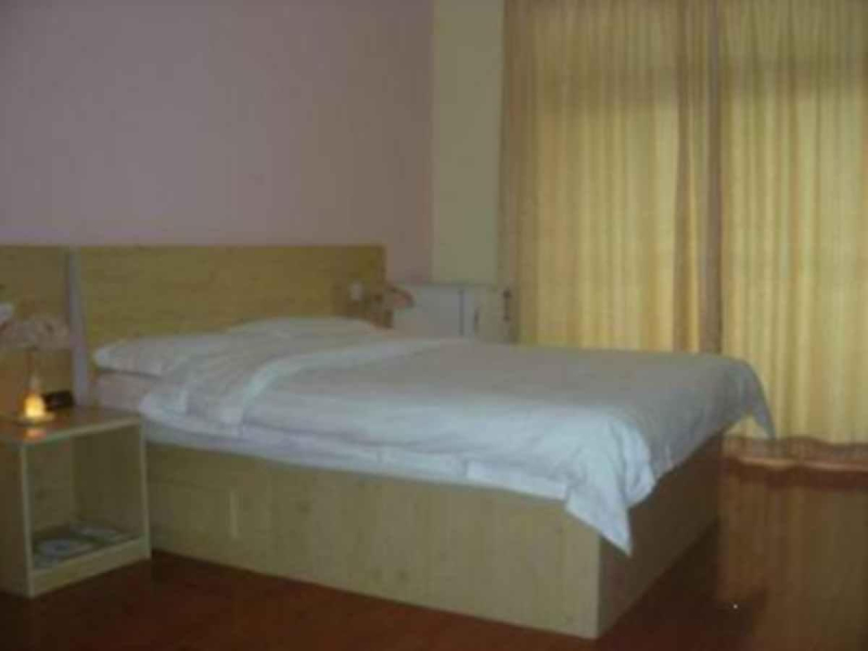 Fx Inn Xisanqi Beijing