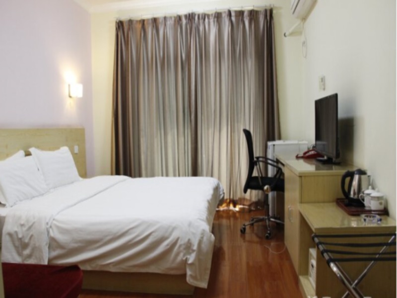 Fx Inn Xisanqi Beijing