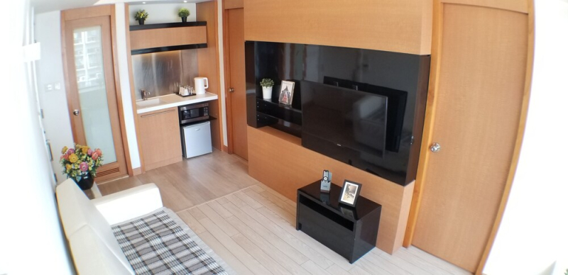 Las mejores ofertas de Mia Casa Hotel Hong Kong