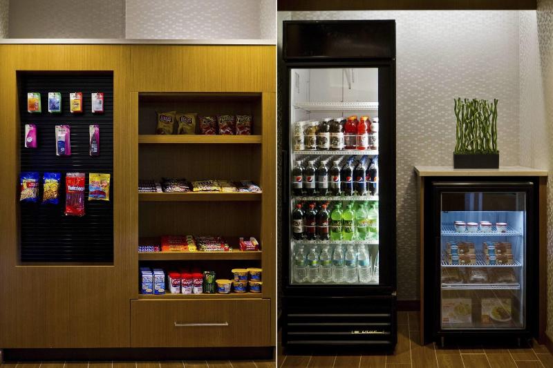 Las mejores ofertas de SpringHill Suites Sarasota Bradenton Sarasota 