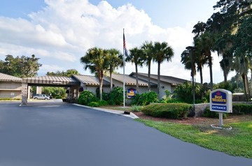 Las mejores ofertas de BEST WESTERN Inn of Palatka Palatka