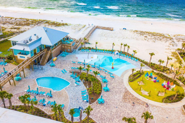 Las mejores ofertas de Beachside Resort Pensacola Beach Pensacola Beach