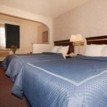 Las mejores ofertas de COMFORT SUITES Westminster