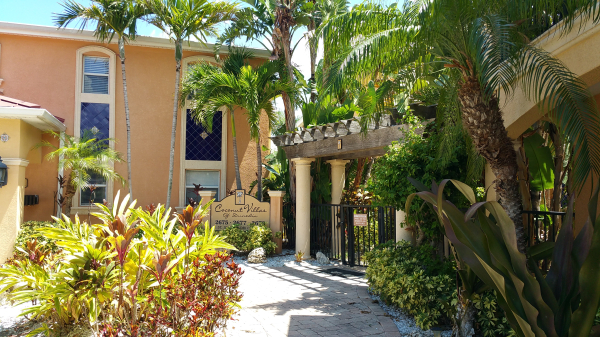 Las mejores ofertas de Coconut Villas of Dunedin Dunedin 