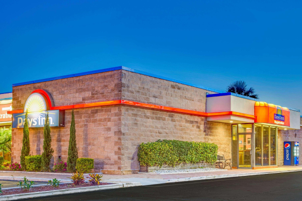 Las mejores ofertas de Days Inn by Wyndham Bradenton - Near the Gulf Bradenton