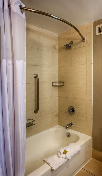 Las mejores ofertas de DoubleTree by Hilton Hotel Denver - Westminster Westminster