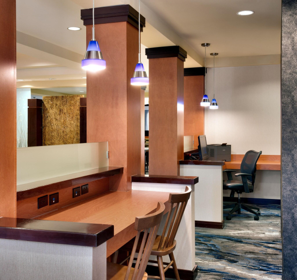 Las mejores ofertas de Fairfield Inn & Suites Tallahassee Central Tallahassee