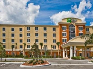 Las mejores ofertas de HOLIDAY INN EXPRESS PORT ST. LUCIE WEST Port Saint Lucie 