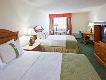 Las mejores ofertas de HOLIDAY INN PORT ST. LUCIE Port Saint Lucie 