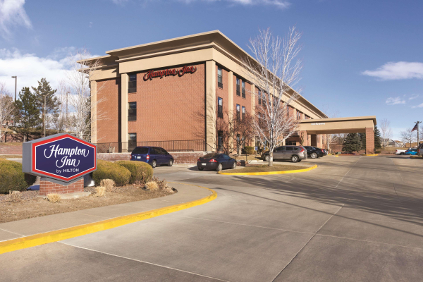 Las mejores ofertas de Hampton Inn Denver-Northwest/Westminster Westminster