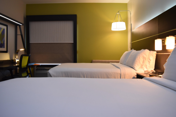 Las mejores ofertas de Holiday Inn Express Venice Venice