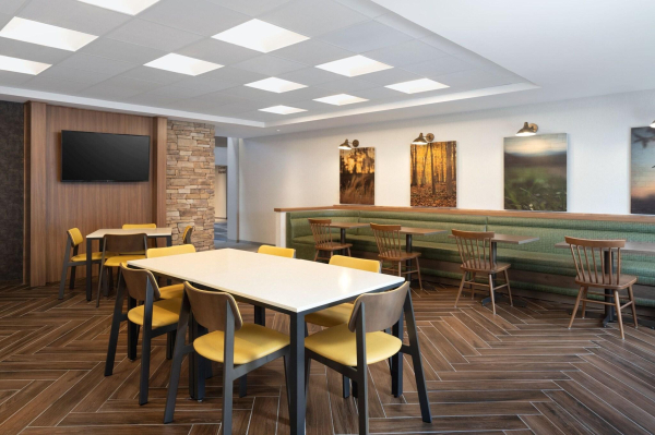 Las mejores ofertas de Hotel Lakewood Lakewood