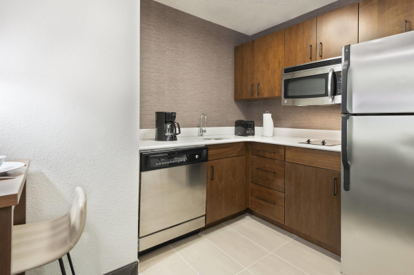 Las mejores ofertas de Residence Inn By Marriott Sarasota Bradenton Sarasota
