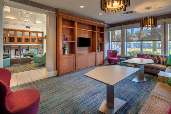 Las mejores ofertas de Residence Inn Ocala Ocala