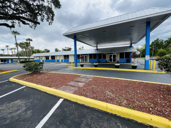 Las mejores ofertas de Rodeway Inn Silver Springs Silver Springs