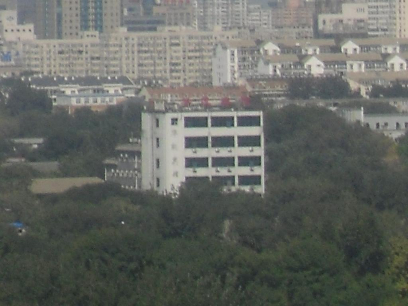 Las mejores ofertas de Beijing Homekey Hotel Pekin