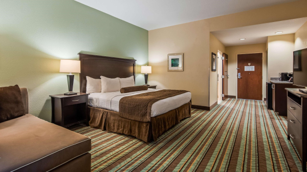 Las mejores ofertas de Best Western Plus Chain of Lakes Inn & Suites Leesburg