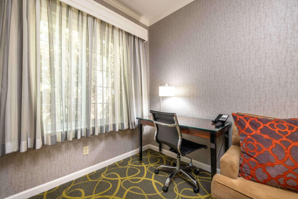 Las mejores ofertas de Best Western Plus Dixon Davis Dixon 