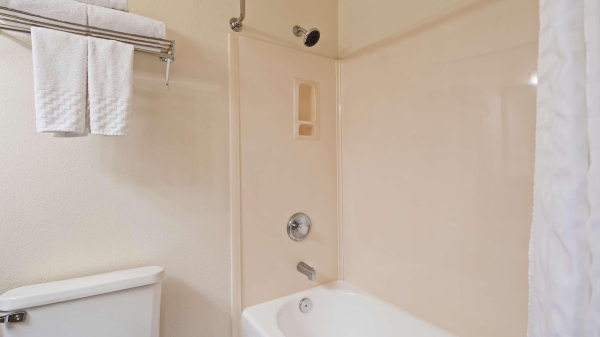 Las mejores ofertas de Best Western Plus Villa Del Lago Inn Patterson