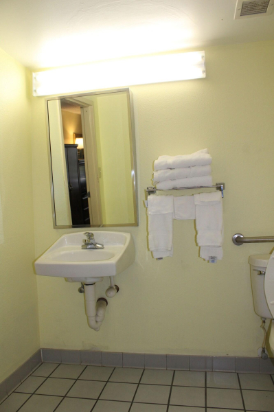 Las mejores ofertas de Days Inn By Wyndham Marianna Marianna