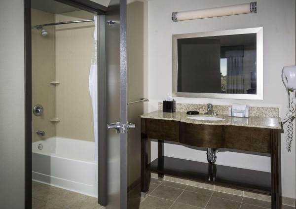 Las mejores ofertas de Hampton Inn & Suites Suisun City Waterfront Suisun City 