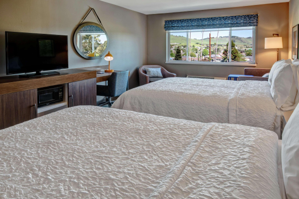Las mejores ofertas de Hampton Inn Vallejo American Canyon