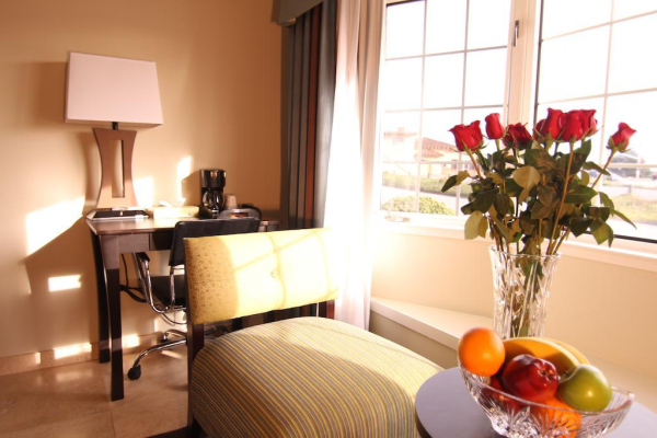 Las mejores ofertas de Harbor View Inn Half Moon Bay