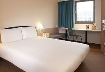 Las mejores ofertas de IBIS COVENTRY SOUTH Coventry