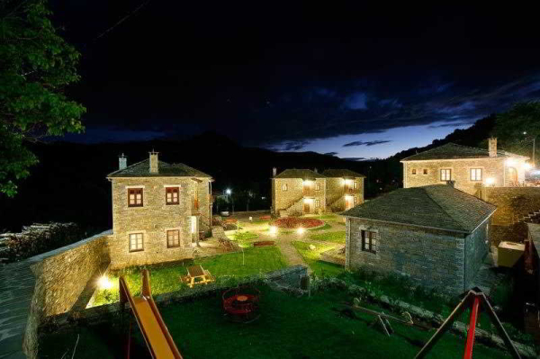 Las mejores ofertas de Machalas Zagori