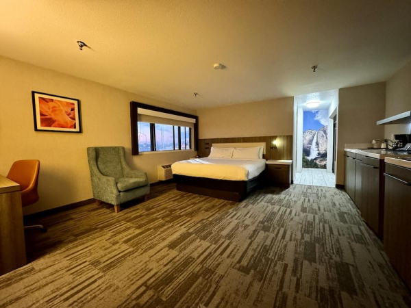 Las mejores ofertas de Modesto Hotel Modesto
