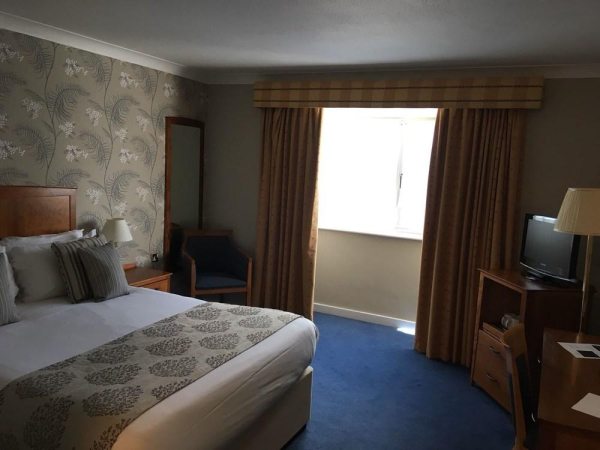 Las mejores ofertas de Red Lion Hotel Basingstoke