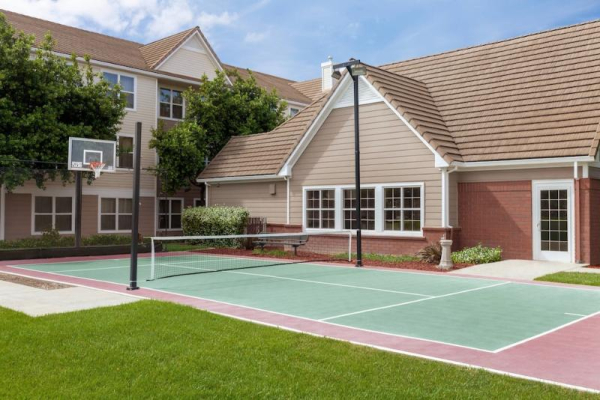 Las mejores ofertas de Residence Inn by Marriott Vacaville Vacaville 