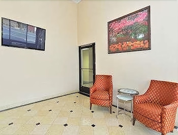 Las mejores ofertas de Super 8 Vallejo/Napa Valley Vallejo