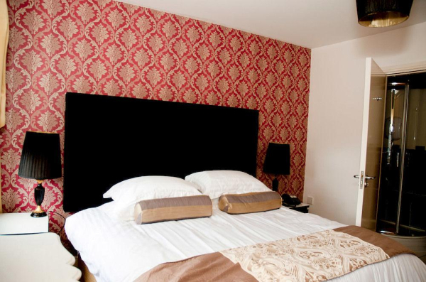 Las mejores ofertas de The Georgian Town House Hotel Liverpool
