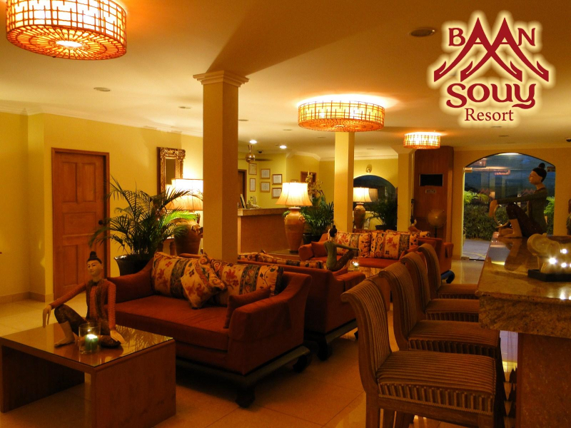 Las mejores ofertas de Baan Souy Resort Pattaya