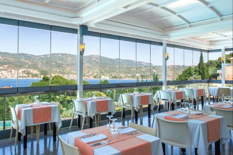 Las mejores ofertas de Hotel Punta Skiathos 