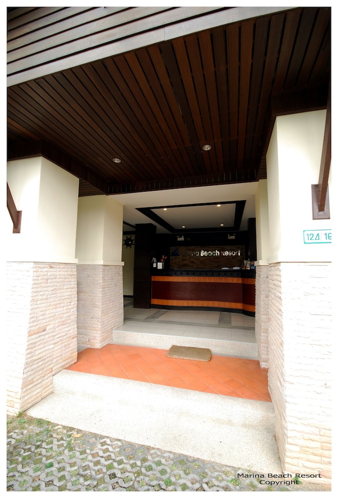 Las mejores ofertas de Marina Beach Resort Koh Samui