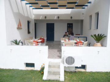 Las mejores ofertas de AEOLIS HOTEL Milos