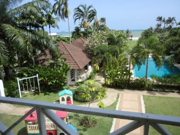 Las mejores ofertas de Bandara on Sea Rayong