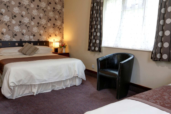 Las mejores ofertas de Best Western The Compass Inn Badminton