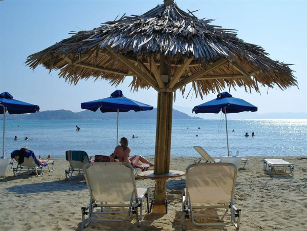 Las mejores ofertas de CYCLADIC ISLANDS HOTEL Naxos